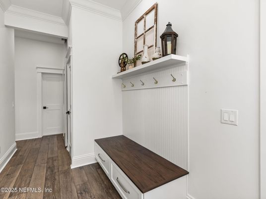 Interior, Wood Texture Flooring