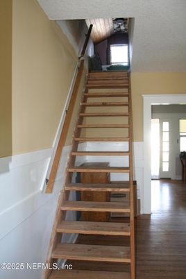 Interior, Wood Texture Flooring
