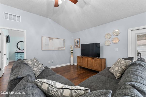Interior, Living room, Wood Texture Flooring