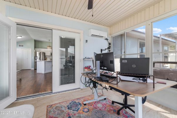 Home Office, Interior, Kitchen, Wood Texture Flooring
