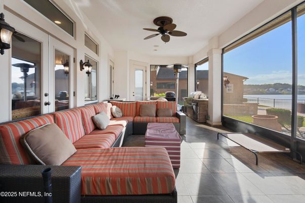 Interior, Living room, Water