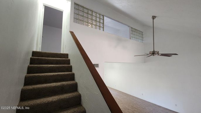 Interior, Pendant Lights