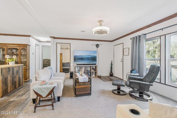 Interior, Living room, Wood Texture Flooring