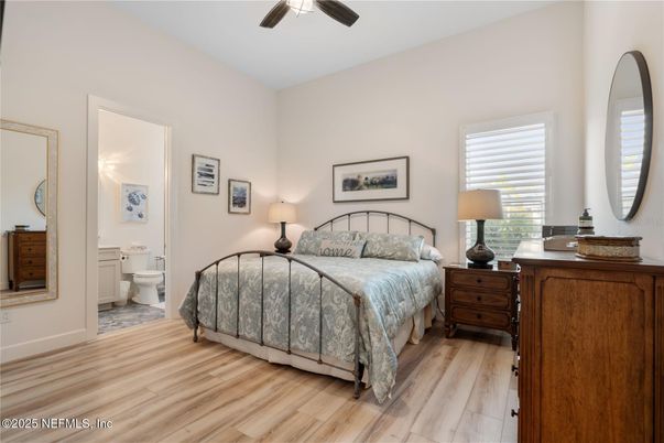 Bathroom, Bedroom, Interior, Wood Texture Flooring