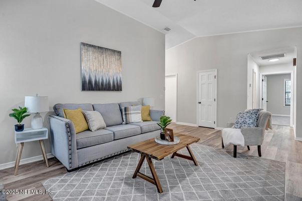 Interior, Living room, Wood Texture Flooring