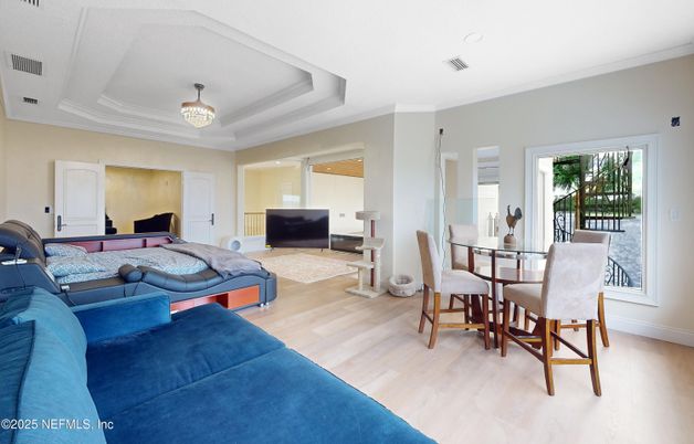 Dining room, Interior, Living room, Wood Texture Flooring