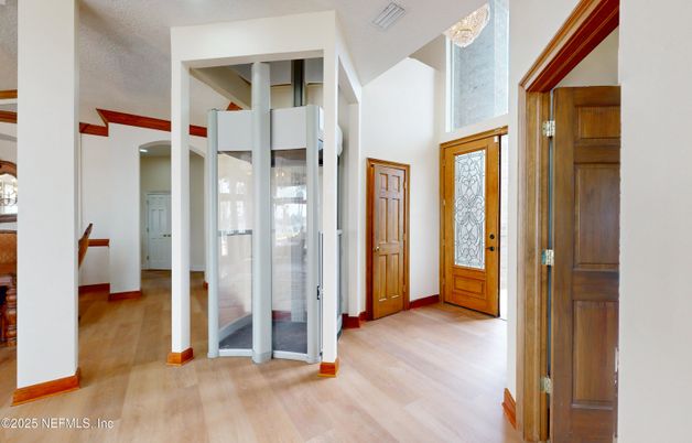 Interior, Wood Texture Flooring