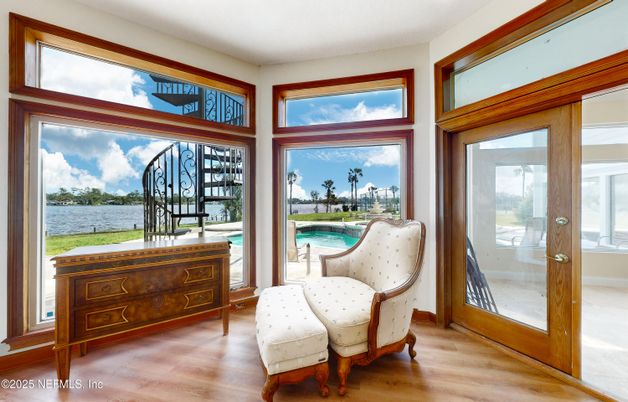Interior, Water, Wood Texture Flooring
