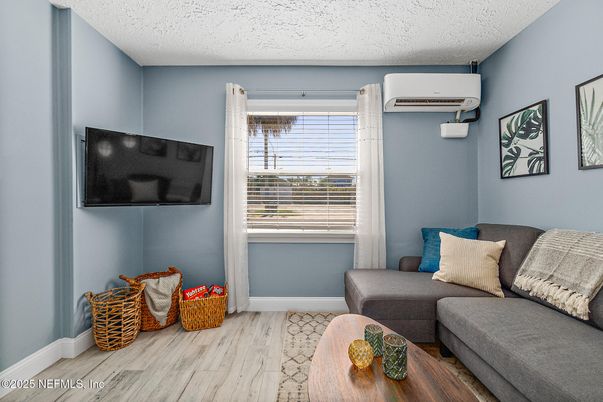 Interior, Living room, Wood Texture Flooring