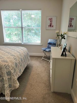 Bedroom, Home Office, Interior