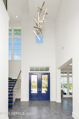 Interior, Pendant Lights, Recessed Lighting