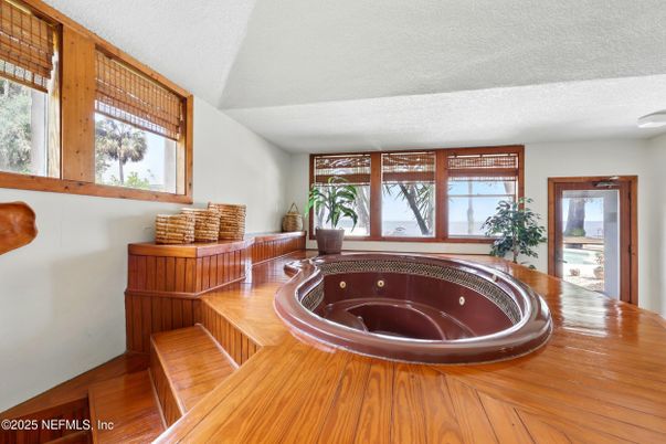 Interior, Water, Wood Texture Flooring
