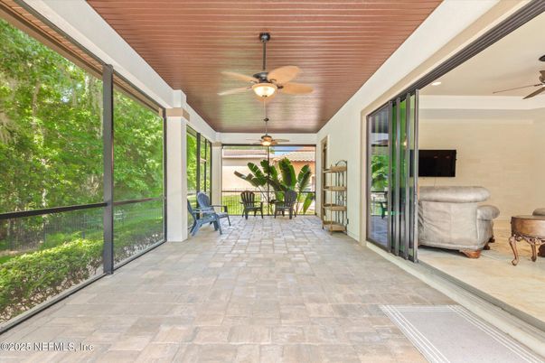 Dining room, Interior, Sun Room