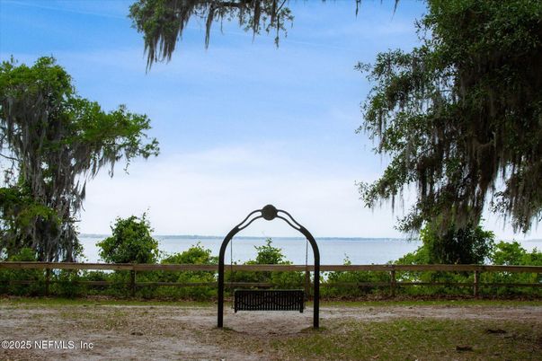 Exterior, Lake, Water