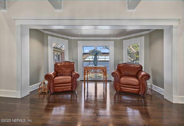 Interior, Wood Texture Flooring