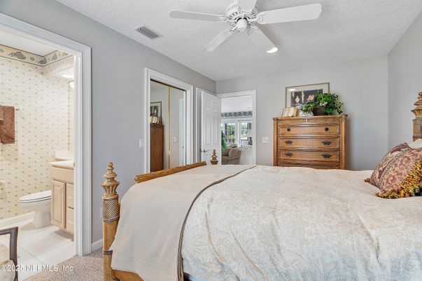 Bathroom, Bedroom, Interior, Recessed Lighting