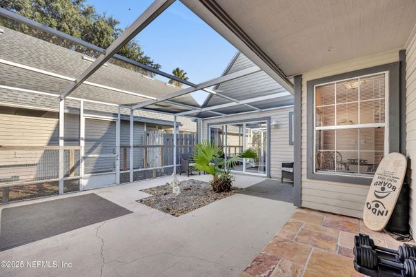 Glass Ceilings, Interior, Sun Room