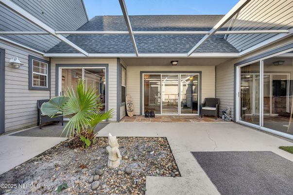Exterior, Glass Ceilings, Sun Room