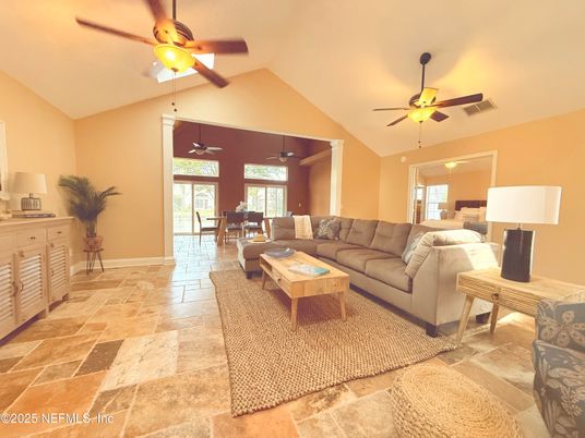 Dining room, Interior, Living room