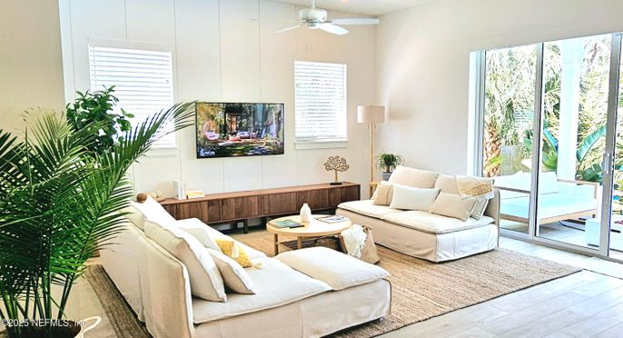 Interior, Living room, Wood Texture Flooring