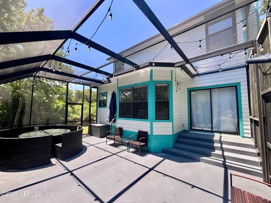 Glass Ceilings, Interior, Sun Room