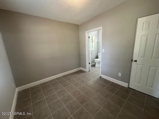 Bathroom, Empty room, Interior