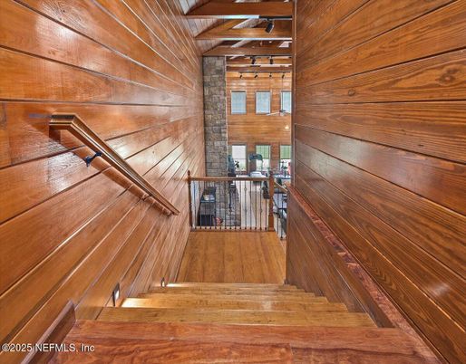 Interior, Wooden Ceilings, Wood Texture Flooring, Wooden Walls