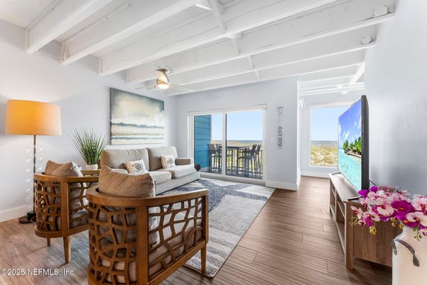 Interior, Living room, Water, Wood Texture Flooring
