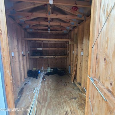 Interior, Wooden Beams, Wood Texture Flooring, Wooden Walls