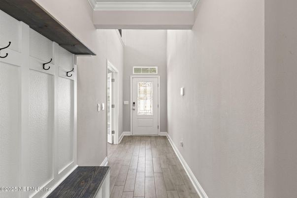 Interior, Wood Texture Flooring