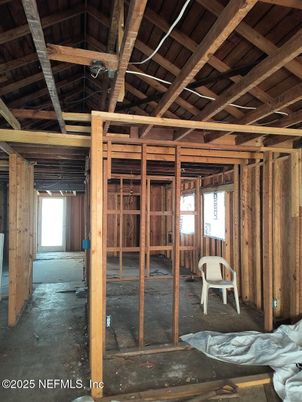 Interior, Wooden Beams, Wooden Ceilings, Wooden Walls