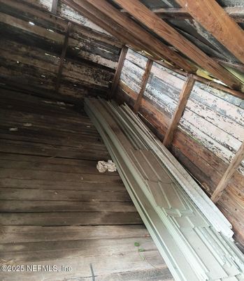 Interior, Wood Texture Flooring, Wooden Walls