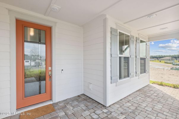Exterior, Recessed Lighting