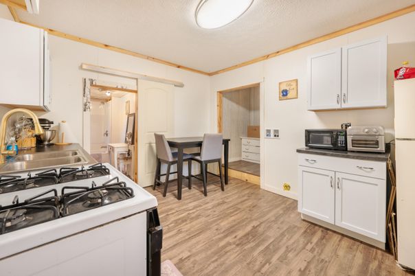Dining room, Interior, Kitchen, Wood Texture Flooring