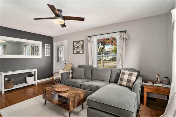 Interior, Living room, Wood Texture Flooring