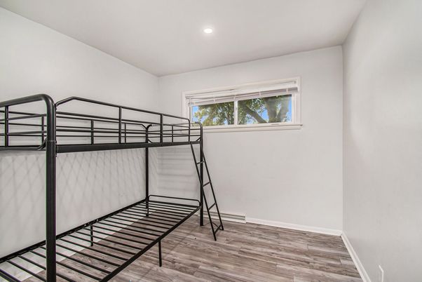 Interior, Recessed Lighting, Walk-in Closets, Wood Texture Flooring