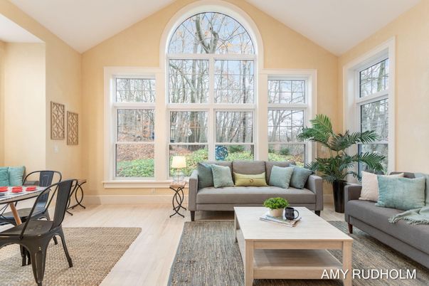Interior, Living room, Wood Texture Flooring