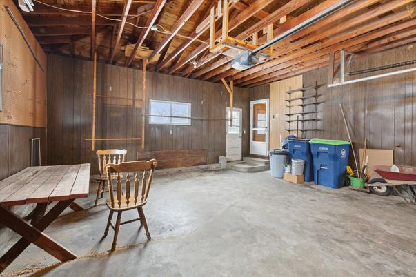 Interior, Wooden Beams, Wooden Ceilings, Wooden Walls