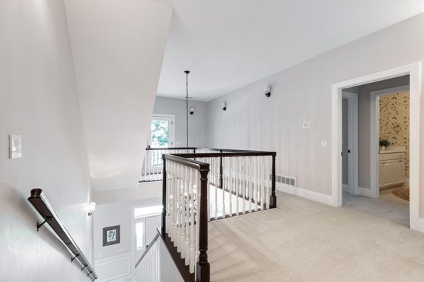 Interior, Pendant Lights