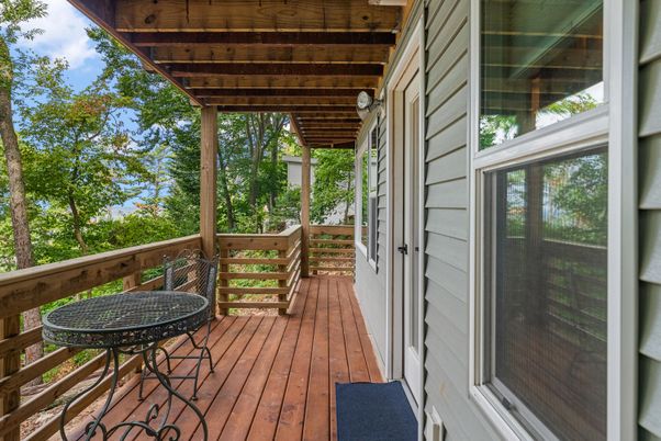Exterior, Wooden Beams, Wood Texture Flooring