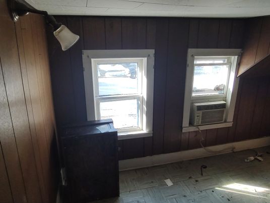 Interior, Wood Texture Flooring, Wooden Walls