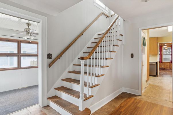 Interior, Wood Texture Flooring