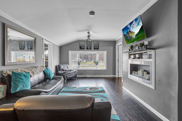 Interior, Living room, Wood Texture Flooring