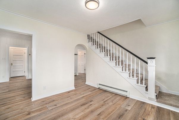 Interior, Wood Texture Flooring