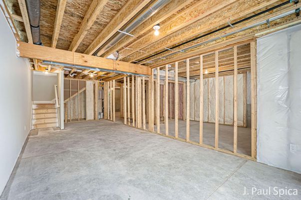 Interior, Wooden Beams, Wooden Ceilings