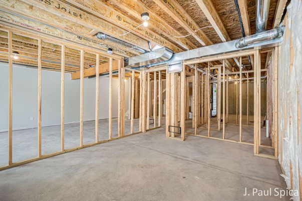 Interior, Wooden Beams, Wooden Ceilings