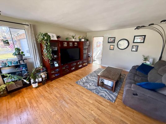 Interior, Living room, Wood Texture Flooring