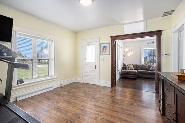 Interior, Wood Texture Flooring