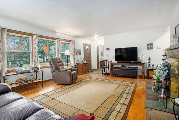 Interior, Living room, Wood Texture Flooring