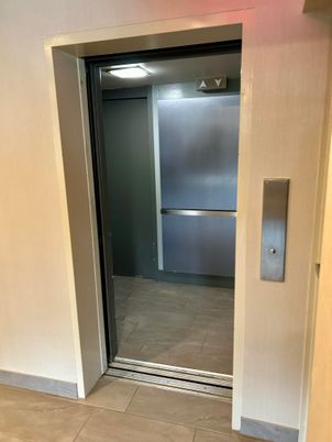 Elevator, Interior